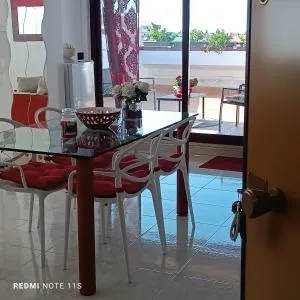 Via del Mare - 罗卡圣焦万尼