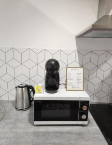 Appartements Le cocon : photos des chambres