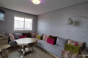 Appartement avec Piscine sur Agadir