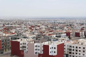 Appartement avec Piscine sur Agadir