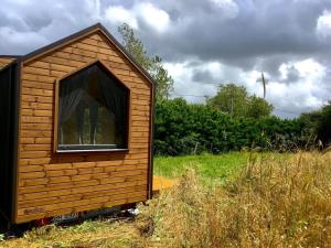 Maisons de vacances The Legendary Coast by Tiny Away : photos des chambres