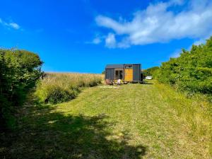 Maisons de vacances The Legendary Coast by Tiny Away : photos des chambres