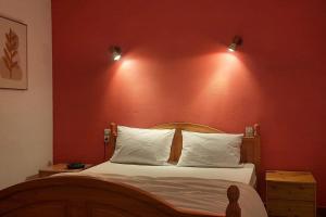 Maisons de vacances 3Terrasses-Ideale Famille-Spa : photos des chambres