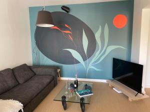 Appartements Le refuge d Amaya -Btz : photos des chambres