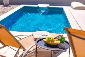 Villa THALIA - Tisno