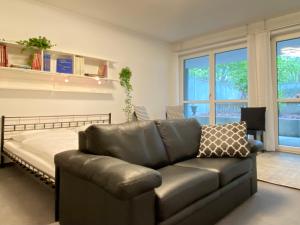 Villa Seepark Ferienwohnung 1