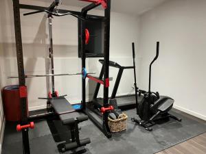 Sweet Home au pied des dentelles