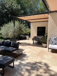 Sweet Home au pied des dentelles