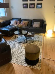 Sweet Home au pied des dentelles