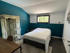 Villas Sweet Home au pied des dentelles : photos des chambres