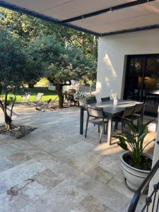 Villas Sweet Home au pied des dentelles : photos des chambres