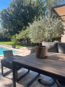 Villas Sweet Home au pied des dentelles : photos des chambres