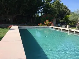 Gite la bastido - 勒卡内代莫尔