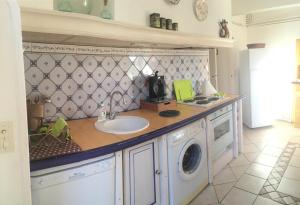 Maisons de vacances Gite la bastido : photos des chambres
