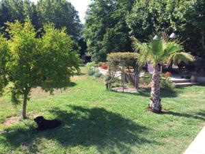 Maisons de vacances Gite la bastido : photos des chambres