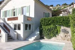 Maison avec vue sur le port de plaisance - 土伦