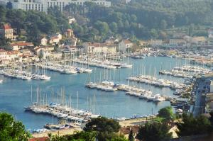Maisons de vacances Le mazet : photos des chambres