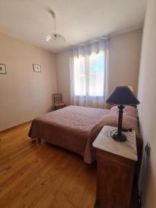 Maisons de vacances Gite location de vacances : G2735 : photos des chambres