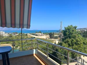 Onis Sea View Apartments