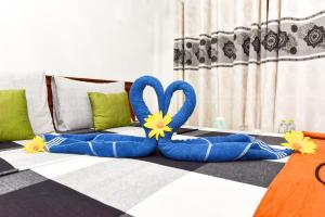 Elephant Trio Sigiriya