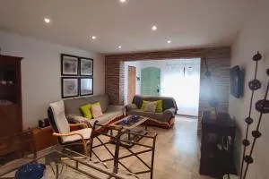 Apartamento cerca de la playa - Rota