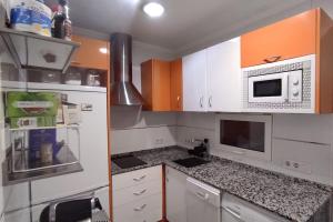 Apartamento cerca de la playa