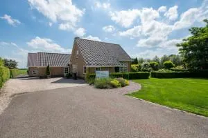 Het Jaarsveldhof - Benschop