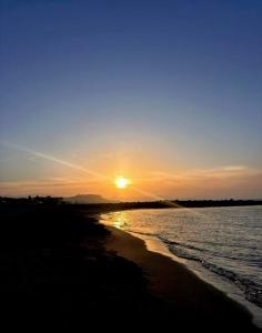 Beachfront Bliss 10 Meters to Golden Sands!