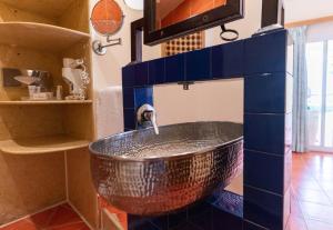 Dahab Lagoon Club & Resort Ex Tirana Dahab