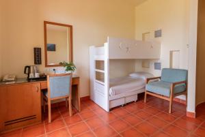 Dahab Lagoon Club & Resort Ex Tirana Dahab