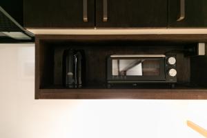 La Fotografia Marrone