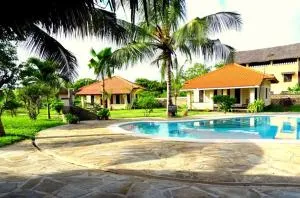 Diani icon cottages - Kwale
