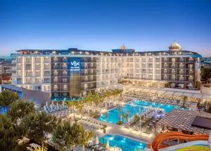 VOX MARIS RESORT - 马纳夫加特