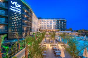 Vox Maris Resort - UltraInclusive