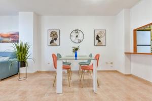 Apartamento ASTER en Calpe