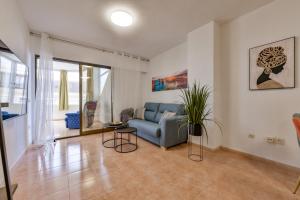 Apartamento ASTER en Calpe