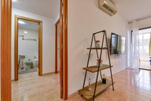 Apartamento ASTER en Calpe
