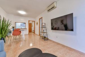 Apartamento ASTER en Calpe