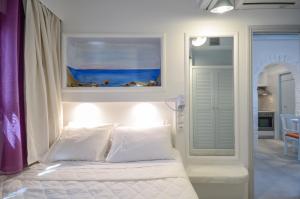 Santa Katerina Apartments & Studios Naxos Greece