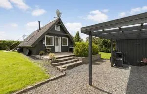 Holiday Home Følfodvej Rønde Ii - Følle