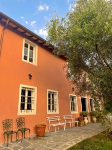 Podere Il Piantoneto