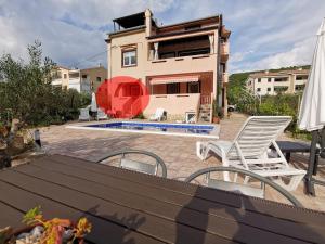 Apartman Franolic Punat 