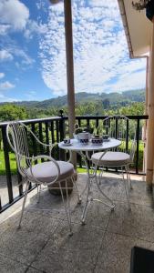 Casa Camiño do Eume