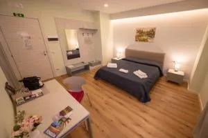 LA META ROOMS - Tolve