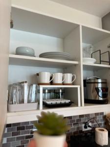 Azure Staycation by K&K