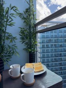 Azure Staycation by K&K