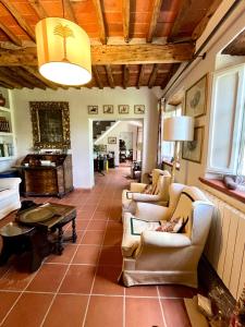 Podere Il Piantoneto