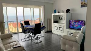 3p à Banyuls-sur-mer traversant mer-montagne