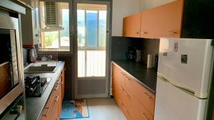 Appartements 3p a Banyuls-sur-mer traversant mer-montagne : photos des chambres
