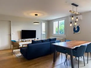 Familial et Confortable - Quint-Fonsegrives